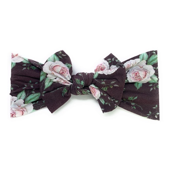 NWT Baby Wisp Infant Headwrap Bow - Picture 4 of 8